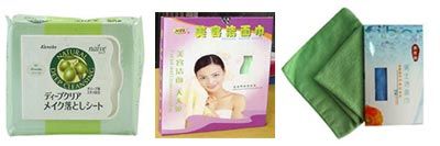 哪種潔面產品適合你