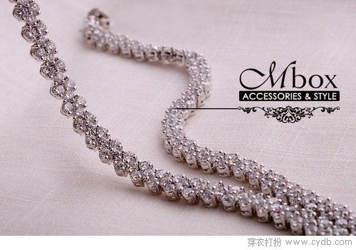 腕間靈動的美麗