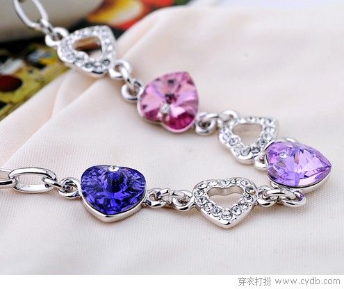 腕間靈動的美麗