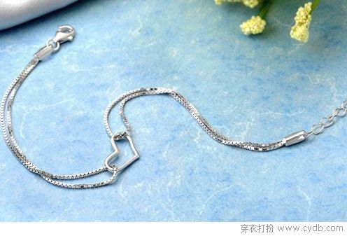 腕間靈動的美麗