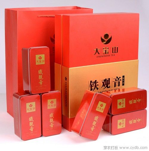 哪些禮物顯得檔次高有品位？