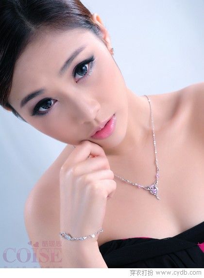 腕間靈動的美麗
