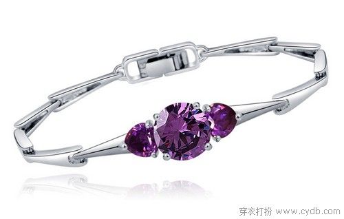 腕上風(fēng)情之手鐲篇