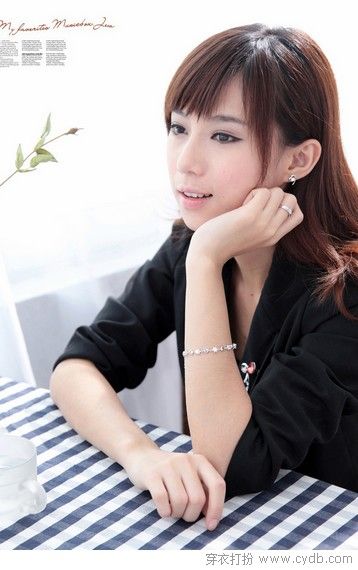 腕間靈動的美麗