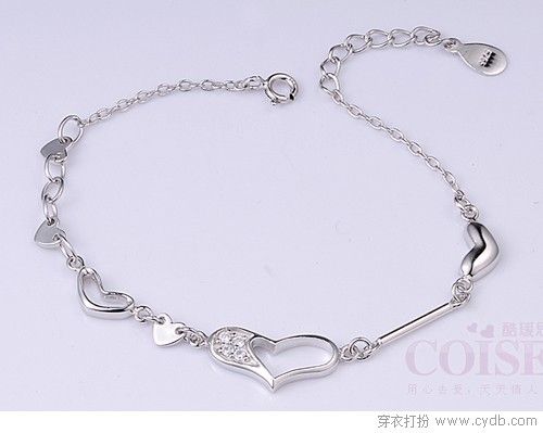 腕間靈動的美麗