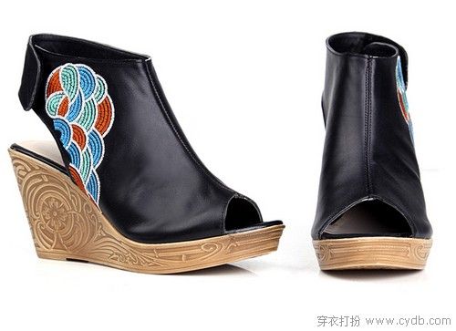深刻解析民族風(fēng)元素內(nèi)涵
