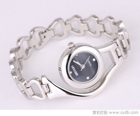 腕中風情時裝表