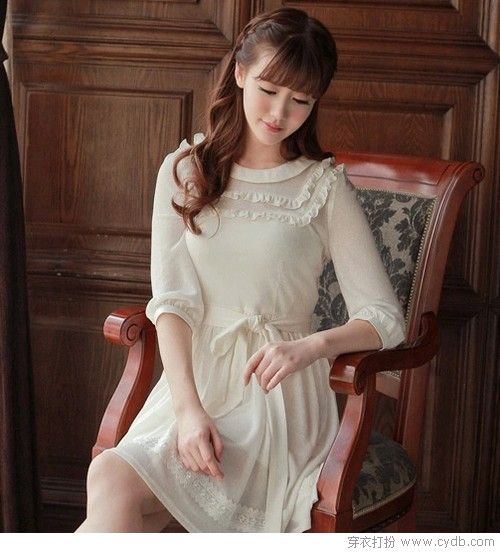 深色調(diào)淺色調(diào)，各有各的好