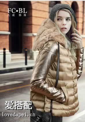雙十一值得購(gòu)買的短款羽絨服