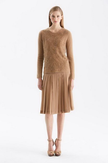 Ralph Lauren 2015早秋系列畫冊 簡約現(xiàn)代派
