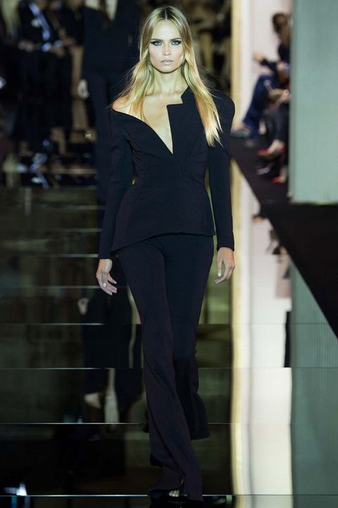 Atelier Versace 范思哲2015春夏高級定制