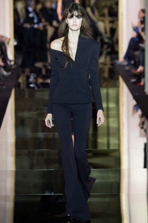 Atelier Versace 范思哲2015春夏高級定制