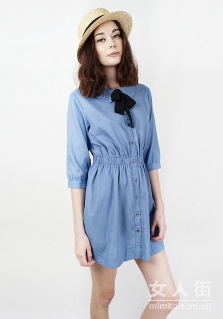ASOS 2012新款春季美衣最后彈